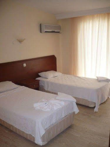 Endam Garden Hotel Beldibi  Bagian luar foto